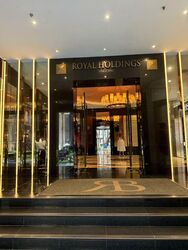 Fullerton Hotel (D1), Retail #499935771